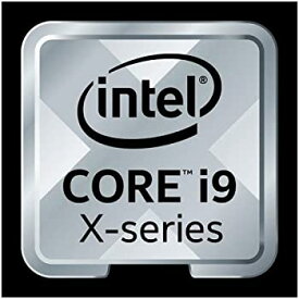 【中古】【輸入品・未使用】Intel Core i9-7920X Xシリーズプロセッサー12コア、最大4.3GHzターボアンロックLGA2066 X299シリーズ140W(トレイ)