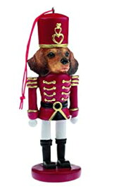 【中古】【輸入品・未使用】E&S Pets 35358-13 Soldier Dogs Ornament by E&S Pets