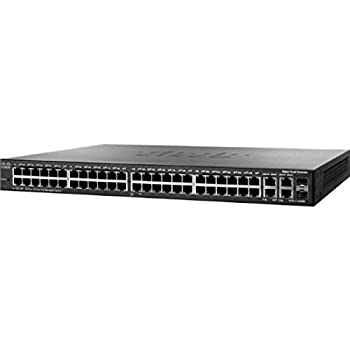 Cisco　Small　Business　switch　SRW248G4-K9-NA　managed　48　ports