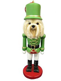 【中古】【輸入品・未使用】E&S Pets 35358-23 Soldier Dogs Ornament by E&S Pets