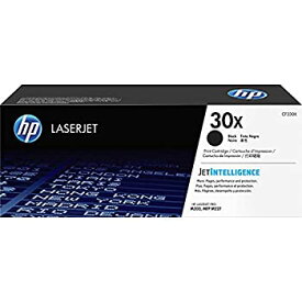 【中古】【輸入品・未使用】HP CF230X (30X) Toner black 3.5K pages
