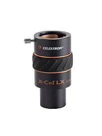 【中古】【輸入品・未使用】セレストロン　X-Cel　2Xバローレンズ（31.7mm）