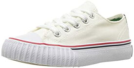 【中古】【輸入品・未使用】PFフライヤーズ ユニセックス 子供用 Kc2002wt US サイズ: 2.5 Little Kid カラー: ホワイト