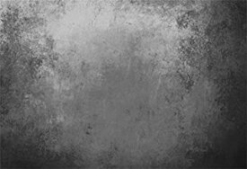 【中古】【輸入品・未使用】LFEEY 10x8フィート 抽象グレーセメント壁背景 新生児ベビーシャワー用 キッズ 1歳の誕生日 ケーキ スマッシュ 写真背景 抽象背景 写真撮影 大人
