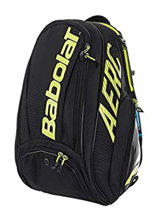楽天市場】【中古】【輸入品・未使用】テニス 【ラケット収納可】2021 