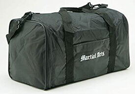 【中古】【輸入品・未使用】Martial Arts Gear Bag Taekwondo Sparring Equipment Gear Bag 25cm x 46cm x 10"