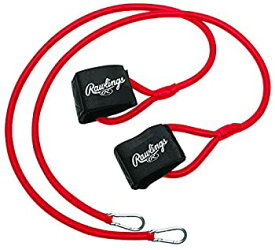 【中古】【輸入品・未使用】Qualilty 120cm Yoga Pull Rope Elastic Rope Fitness Resistance Bands Excercise Equipment