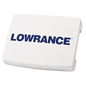 【中古】【輸入品・未使用】Lowrance 000-10050-001 CVR-16 Sun Cover Mark and Elite 5 Series-【並行輸入品】