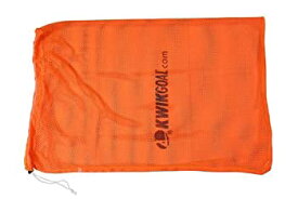 【中古】【輸入品・未使用】Kwik Goalサッカー高視認性機器バッグ
