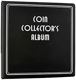 【中古】【輸入品・未使用】BCW 3 Inch "D Ring" COMIC BOOK Collecting Album (Single) Binder - BLACK おもちゃ【並行輸入品】