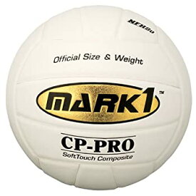 【中古】【輸入品・未使用】Mark 1 Volleyball