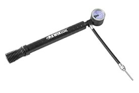 【中古】【輸入品・未使用】Kwik Goal Premier Hand Pump by Kwik Goal