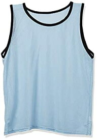 【中古】【輸入品・未使用】BlueDot Trading 大人用 練習試合 トレーニングベスト 多くの色と数量 Single Vest