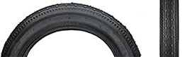 【中古】【輸入品・未使用】Kenda K124 Street BMX Tire 12.5x2.25 Black Steel by Kenda