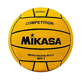 【中古】【輸入品・未使用】Mikasa Sports Competition W5000 水球ボール メンズ