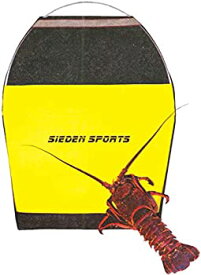 【中古】【輸入品・未使用】Sidenスポーツ簡単Stuff Single Handed Lobsterバッグ