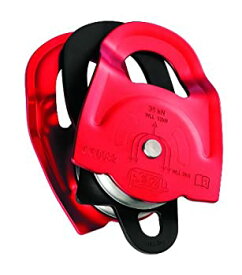 【中古】【輸入品・未使用】ペツル(PETZL) TWIN