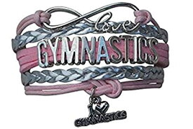 【中古】【輸入品・未使用】体操bracelet- Girls体操bracelet-体操ジュエリー???Perfect Gift for Gymnast