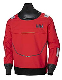 【中古】【輸入品・未使用】Helly Hansen 2018メンズAegirレーススモックPro???33976 XX-Large レッド