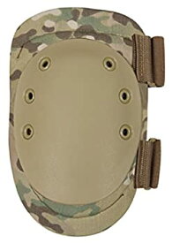 【中古】【輸入品・未使用】Rothco Multi-Purpose Knee Pads-Multicam