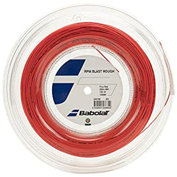 楽天市場】【中古】【輸入品・未使用】バボラ ロールガット RPM 