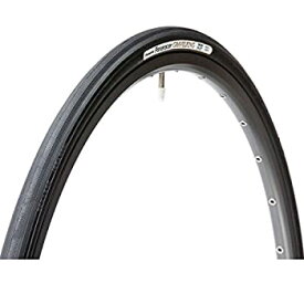 【中古】【輸入品・未使用】Panaracer Unisex Gravel King Folding Tyre Black 27.5 x 1.90-inch