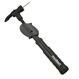 【中古】【輸入品・未使用】Molten HP Deluxe Hand Pump by Molten