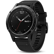 楽天市場】fenix5s sapphire blackの通販