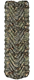 【中古】【輸入品・未使用】KLYMIT(クライミット) スリーピングパッド Static V Camo 一人用 インフレータブルマット OD0005 06SVKD01C