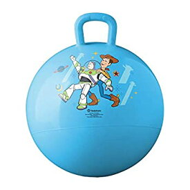 【中古】【輸入品・未使用】Hedstrom Toy Story 4 ホッパーボール 子供用 15インチ (55-7337)