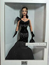 【中古】【輸入品・未使用】Hollywood Divine Barbie (Designed Exclusively for Barbie Club Members 2003)