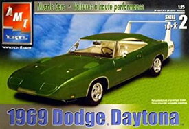 【中古】【輸入品・未使用】Dodge Daytona 1969 1969 Dodge Daytona 1:25スケールモデルキット