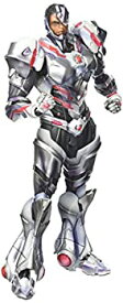 【中古】【輸入品・未使用】Square Enix Play Arts Kai Cyborg Action Figure