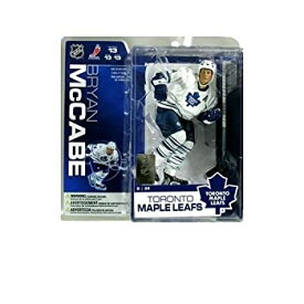 【中古】【輸入品・未使用】マクファーレントイズ　NHL　フィギュアシリーズ　13　BRAYAN　McCABE