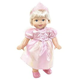 【中古】【輸入品・未使用】Little Mommy Sweet As Me Pink Princess Doll