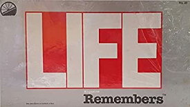 【中古】【輸入品・未使用】Life Magazine記憶ファミリボードゲームno。83?( Nostalgic 5?Decadeスパン)