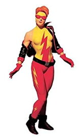 【中古】【輸入品・未使用】Kingdom Come Action Figure 2: Kid Flash