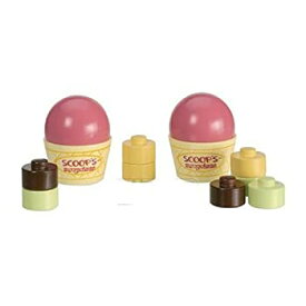 【中古】【輸入品・未使用】[ブルーオレンジ]Blue Orange Scoops Surprises Game 111672 [並行輸入品]