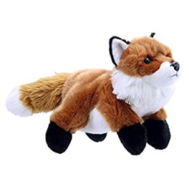 【中古】【輸入品・未使用】Full - Bodied Fox