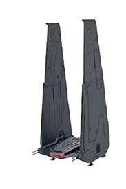 【中古】【輸入品・未使用】Revell Kylo Ren's Command Shuttle Model Kit（並行輸入品）