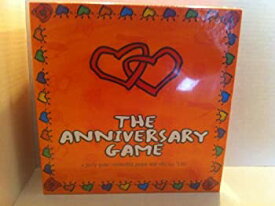 【中古】【輸入品・未使用】The Anniversary Game By Late for the Sky [並行輸入品]