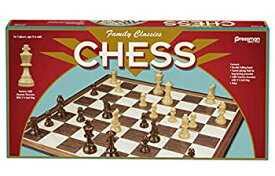 【中古】【輸入品・未使用】Family Classic Chess