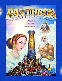 【中古】【輸入品・未使用】Pantheon