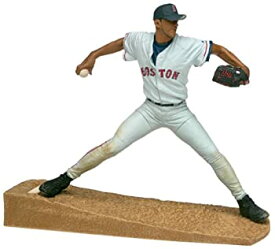 【中古】【輸入品・未使用】MLB シリーズ1 P.MARTINEZ Boston Redsox