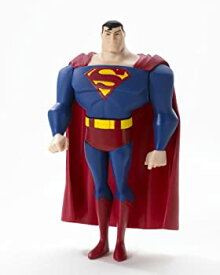 【中古】【輸入品・未使用】Mattel Dc Heroes Superman