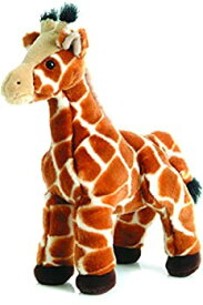 【中古】【輸入品・未使用】Aurora Plush 12" Giraffe Zenith Flopsie by Aurora World Inc. おもちゃ【並行輸入品】