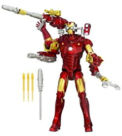 【中古】【輸入品・未使用】Iron Man Invincible Iron Man Assortment