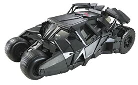 【中古】【輸入品・未使用】Batman Transblast Batmobile Vehicle