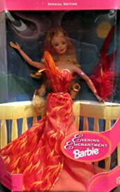 【中古】【輸入品・未使用】Evening Enchantment Barbie-Evening Elegance Series-Special Edition-1997 by Mattel (English Manual)