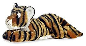 【中古】【輸入品・未使用】Aurora World Flopsie 12" Indira The Bengal Tiger by Aurora World [並行輸入品]